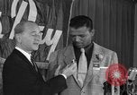 Image of dignitaries New York United States USA, 1947, second 20 stock footage video 65675071724