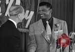 Image of dignitaries New York United States USA, 1947, second 22 stock footage video 65675071724