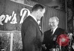 Image of dignitaries New York United States USA, 1947, second 27 stock footage video 65675071724
