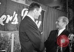Image of dignitaries New York United States USA, 1947, second 28 stock footage video 65675071724