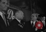 Image of dignitaries New York United States USA, 1947, second 36 stock footage video 65675071724