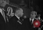 Image of dignitaries New York United States USA, 1947, second 38 stock footage video 65675071724