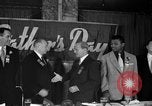 Image of dignitaries New York United States USA, 1947, second 41 stock footage video 65675071724