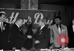 Image of dignitaries New York United States USA, 1947, second 42 stock footage video 65675071724