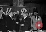 Image of dignitaries New York United States USA, 1947, second 43 stock footage video 65675071724