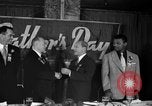 Image of dignitaries New York United States USA, 1947, second 44 stock footage video 65675071724
