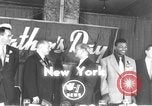 Image of dignitaries New York United States USA, 1947, second 45 stock footage video 65675071724