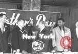 Image of dignitaries New York United States USA, 1947, second 46 stock footage video 65675071724