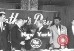 Image of dignitaries New York United States USA, 1947, second 47 stock footage video 65675071724