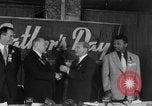 Image of dignitaries New York United States USA, 1947, second 56 stock footage video 65675071724