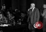 Image of Senate Hearings Washington DC USA, 1947, second 7 stock footage video 65675071725
