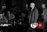 Image of Senate Hearings Washington DC USA, 1947, second 8 stock footage video 65675071725