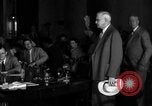 Image of Senate Hearings Washington DC USA, 1947, second 9 stock footage video 65675071725
