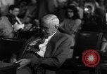 Image of Senate Hearings Washington DC USA, 1947, second 15 stock footage video 65675071725