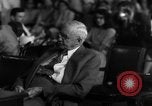 Image of Senate Hearings Washington DC USA, 1947, second 18 stock footage video 65675071725