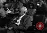Image of Senate Hearings Washington DC USA, 1947, second 19 stock footage video 65675071725