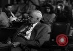Image of Senate Hearings Washington DC USA, 1947, second 21 stock footage video 65675071725