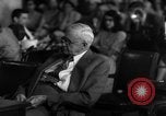 Image of Senate Hearings Washington DC USA, 1947, second 23 stock footage video 65675071725