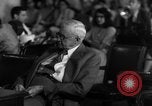 Image of Senate Hearings Washington DC USA, 1947, second 24 stock footage video 65675071725