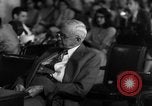 Image of Senate Hearings Washington DC USA, 1947, second 26 stock footage video 65675071725