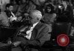 Image of Senate Hearings Washington DC USA, 1947, second 28 stock footage video 65675071725