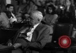 Image of Senate Hearings Washington DC USA, 1947, second 32 stock footage video 65675071725