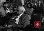 Image of Senate Hearings Washington DC USA, 1947, second 34 stock footage video 65675071725