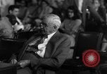 Image of Senate Hearings Washington DC USA, 1947, second 35 stock footage video 65675071725