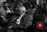 Image of Senate Hearings Washington DC USA, 1947, second 36 stock footage video 65675071725