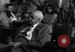 Image of Senate Hearings Washington DC USA, 1947, second 37 stock footage video 65675071725