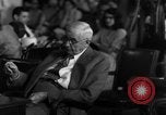Image of Senate Hearings Washington DC USA, 1947, second 38 stock footage video 65675071725