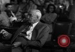 Image of Senate Hearings Washington DC USA, 1947, second 40 stock footage video 65675071725