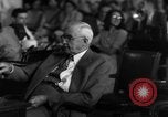 Image of Senate Hearings Washington DC USA, 1947, second 41 stock footage video 65675071725