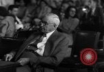 Image of Senate Hearings Washington DC USA, 1947, second 42 stock footage video 65675071725