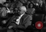 Image of Senate Hearings Washington DC USA, 1947, second 43 stock footage video 65675071725