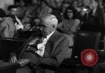 Image of Senate Hearings Washington DC USA, 1947, second 44 stock footage video 65675071725