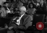 Image of Senate Hearings Washington DC USA, 1947, second 45 stock footage video 65675071725