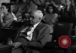 Image of Senate Hearings Washington DC USA, 1947, second 47 stock footage video 65675071725