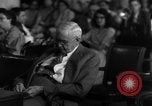 Image of Senate Hearings Washington DC USA, 1947, second 48 stock footage video 65675071725