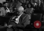 Image of Senate Hearings Washington DC USA, 1947, second 49 stock footage video 65675071725