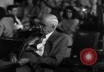 Image of Senate Hearings Washington DC USA, 1947, second 50 stock footage video 65675071725