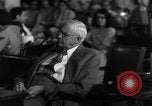 Image of Senate Hearings Washington DC USA, 1947, second 51 stock footage video 65675071725