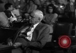 Image of Senate Hearings Washington DC USA, 1947, second 52 stock footage video 65675071725