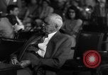 Image of Senate Hearings Washington DC USA, 1947, second 56 stock footage video 65675071725