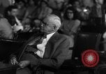 Image of Senate Hearings Washington DC USA, 1947, second 57 stock footage video 65675071725