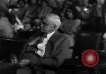 Image of Senate Hearings Washington DC USA, 1947, second 58 stock footage video 65675071725