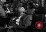 Image of Senate Hearings Washington DC USA, 1947, second 59 stock footage video 65675071725