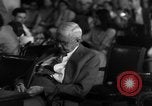 Image of Senate Hearings Washington DC USA, 1947, second 60 stock footage video 65675071725