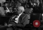 Image of Senate Hearings Washington DC USA, 1947, second 62 stock footage video 65675071725