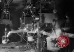 Image of Foundry in Studebaker automobile manufacturing plant South Bend Indiana USA, 1920, second 44 stock footage video 65675071727